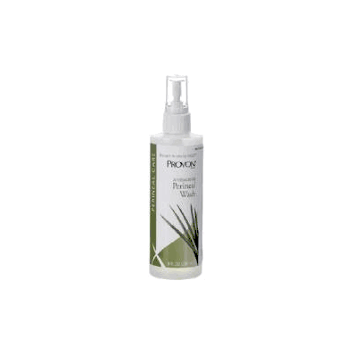 Antibacterial Perineal Wash Provon Liquid 8