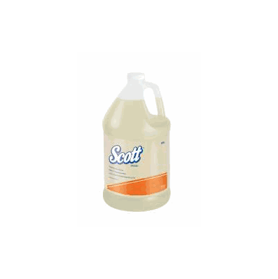 Antibacterial Skin Cleanser Kimcare 1 Gal. -