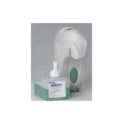 Antibacterial Soap, 0.3% Triclosan Hands