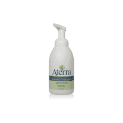 Antibacterial Soap, 18 oz. Foaming Pump Bottle
