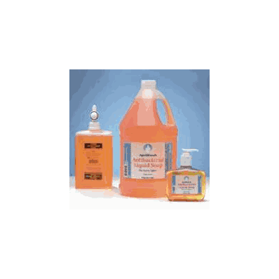 Antibacterial Soap Aprilfresh Liquid 8 Oz. P