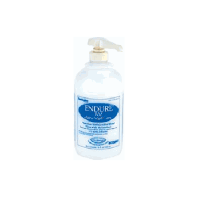 Antibacterial Soap Endure Liquid 540 Ml - Ha