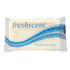 Freshscent #1 (0.85 oz.) Deodorant Soap (vegetable based) - 100/bx, 5bx/cs (500/CS) by New World Imports S1<br><br><font color="red"><b>BACK TO THE PRODUCT TABLE, <a href="https://www.aaawholesalecompany.com/new-world-imports-freshscent-bathing.html">CLICK HERE</a></b></font>