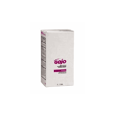 Antibacterial Soap Gojo Rich Pink Pro Lotio