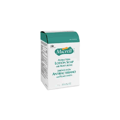 Antibacterial Soap Micrell Nxt Lotion 1000