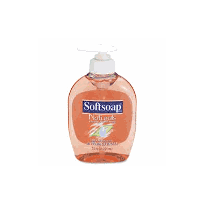 Antibacterial Soap Softsoap Liquid 7.5 Oz. P