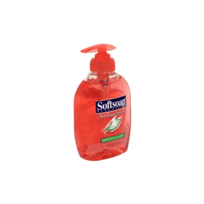 Antibacterial Soap Softsoap Liquid 7.5 Oz. P