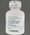Amoxicillin 125 mg / 5 mL Oral Suspension Bottle 100 mL MDC 00781603946 <br><br><font color="red"><b>BACK TO THE PRODUCT TABLE, <a href="https://www.aaawholesalecompany.com/pharmaceuticals-rx-antibiotics-amoxicillin-by-sandoz.html">CLICK HERE</a></b></font>