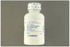 Amoxicillin 125 mg / 5 mL Oral Suspension Bottle 150 mL MDC 00781603955<br><br><font color="red"><b>BACK TO THE PRODUCT TABLE, <a href="https://www.aaawholesalecompany.com/pharmaceuticals-rx-antibiotics-amoxicillin-by-sandoz.html">CLICK HERE</a></b></font>