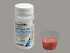Amoxicillin 400 mg / 5 mL Oral Suspension Bottle 75 mL MDC 00781615757<br><br><font color="red"><b>BACK TO THE PRODUCT TABLE, <a href="https://www.aaawholesalecompany.com/pharmaceuticals-rx-antibiotics-amoxicillin-by-sandoz.html">CLICK HERE</a></b></font>