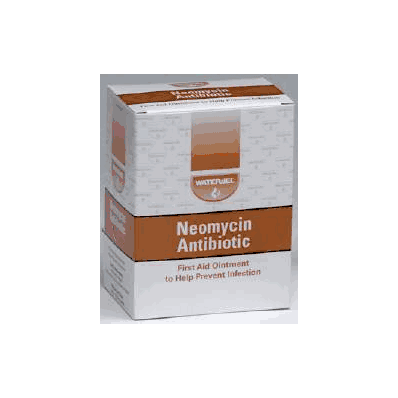 Antibiotic Neosporin 0.9 Gm Ointment - Neomy