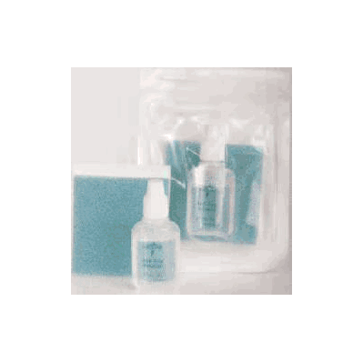 Antifog Pack Fog Buster Large 4.5 Cm X 4.5 C
