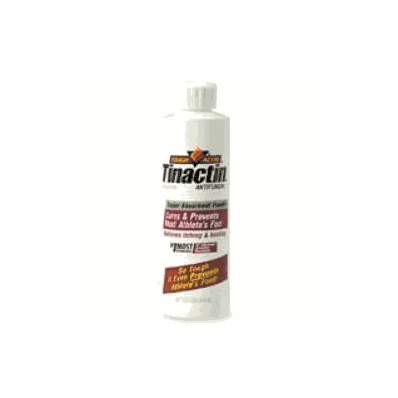 Antifungal, 1% Strength Tolnaftate, 108 Gram Powder Bottle