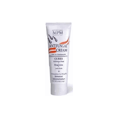 Antifungal 4 Oz. Cream - Cream, Antif 4oz (12