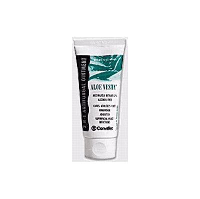 Antifungal Aloe Vesta 2 Oz. Ointment - Ointm