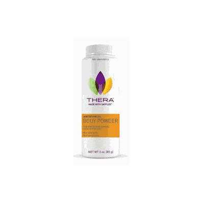 Antifungal Body Powder Thera 3 Oz. Miconazol