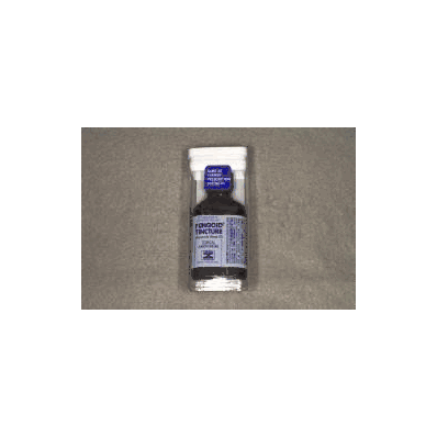 Antifungal Fungoid 1 Oz. Liquid - Fungoid, T