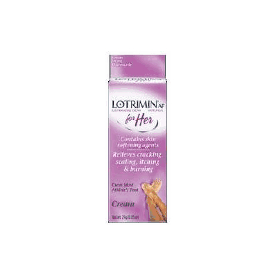 Antifungal Lotrimin 24 Gm Lotion - Lotrimin,