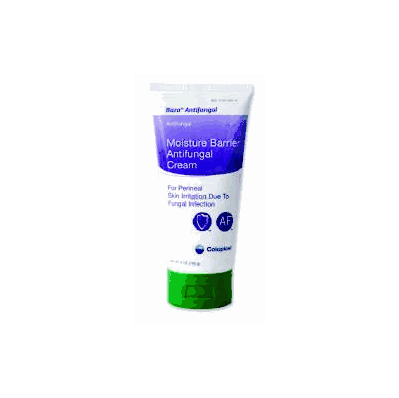 Antifungal Moisture Barrier Baza 5 Oz. Tube