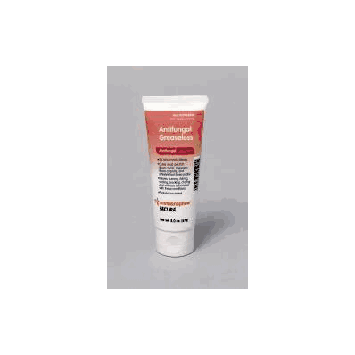 Antifungal Secura 2 Oz. Cream - Cream, Anti