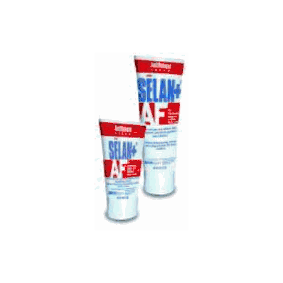 Antifungal Selan+ Af 4 Oz. Cream - Selan, An