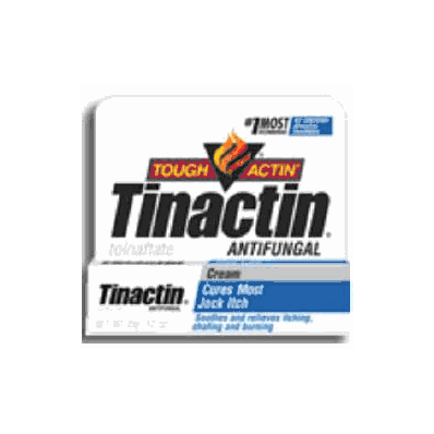 Antifungal Tinactin 15 Gm Cream - Tinactin,