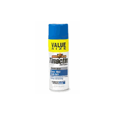 Antifungal Tinactin 4.6 Oz. Spray - Tinactin