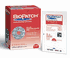 Antimicrobial Dressing, 1" Disk with 7 mm, Round, Sold as Each by Johnson & Johnson<br> To go back to the BioPatch Product Table, <a href="http://www.aaawholesalecompany.com/i-v--therapy-i-v--dressings-biopatch-antimicrobial-dressing.html">CLICK HERE</a>