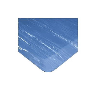 Antimicrobial Mat Wearwell 5 L X 3 W Foot Gr