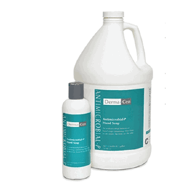 Antimicrobial-P Soap, Chloroxylenol Hand Solution