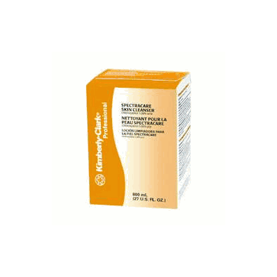 Antimicrobial Skin Cleanser Spectracare 800