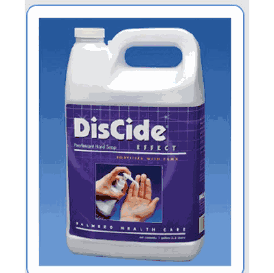 Antimicrobial Soap, 1 Gallon, 1% Strength PCMX (Chloroxylenol)