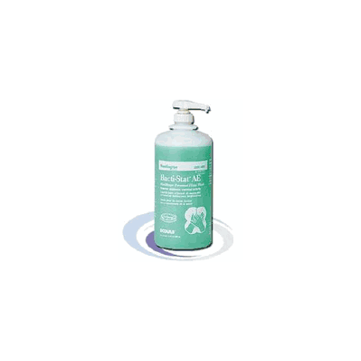 Antimicrobial Soap, 3% Triclosan, Aloe