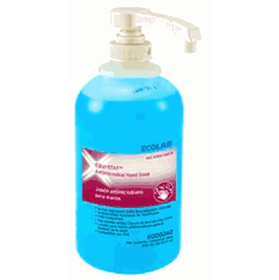Equi-Stat brand Ecolab 6000242 - in stock
