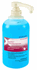 Antimicrobial Soap, 540 mL, 0.5%, scented liquid in pump bottle, color: blue Equi-Stat Ecolab 6000242, this replaces Bacti-Stat<br><br><font color="red"><b>BACK TO THE PRODUCT TABLE, <a href="https://www.aaawholesalecompany.com/personal-hygiene-skin-care-antimicrobial-soap-and-surgical-scrub-by-ecolab.html">CLICK HERE</a></b></font>