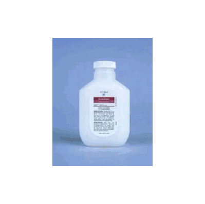 Antimicrobial Soap Acute-kare Liquid 1 Ltr -