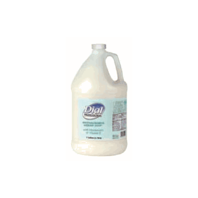 Antimicrobial Soap Dial Liquid 1 Gal. - Soap