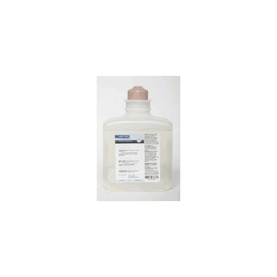 Soap, Foam, Antimicrobial, 1 L - Medline