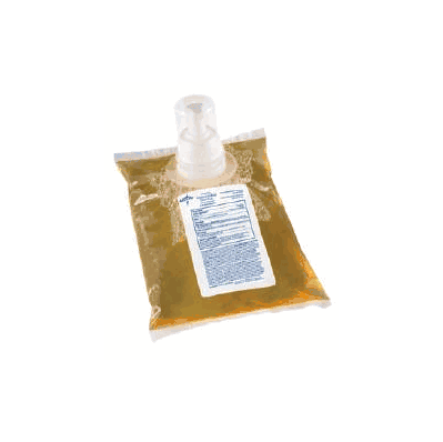 Antimicrobial Soap Foam 1000 Ml Bag - Soap, F