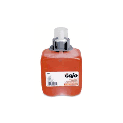 Antimicrobial Soap Gojo Foam 1250 Ml Fmx-12