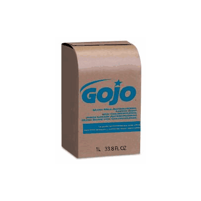 Antimicrobial Soap Gojo Ultra Mild Liquid 10