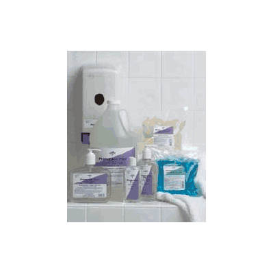 Antimicrobial Soap Protection Plus Liquid 10