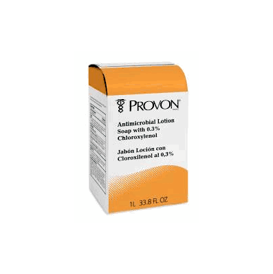Antimicrobial Soap Provon Liquid 1000 Ml Nxt