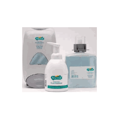 Antimicrobial Soap Refill Micrell Fmx-12 Fo