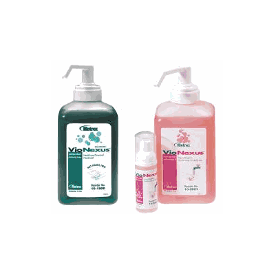 Antimicrobial Soap Vionexus 1 Ltr Pump Bottl