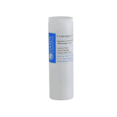 Antimicrobial Susceptibility Testing Disc, Code: C/T-40