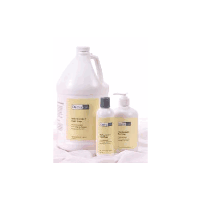 Antimicrobial-t Soap Dermacen Foam 1250 Ml Ma