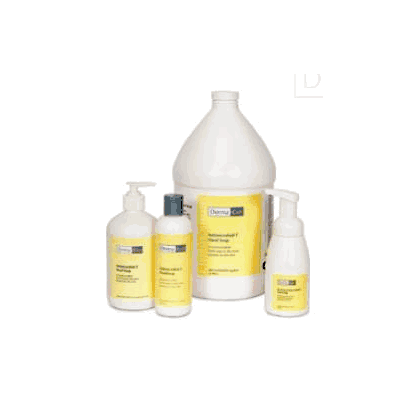Antimicrobial-t Soap Dermacen Foam 8.5 Oz. -