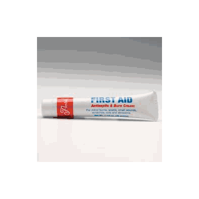 Antiseptic 1.5 Oz. Cream - Cream, First Aid 1