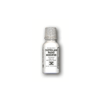 Antiseptic 1 Oz. Liquid - Castellani Paint, L